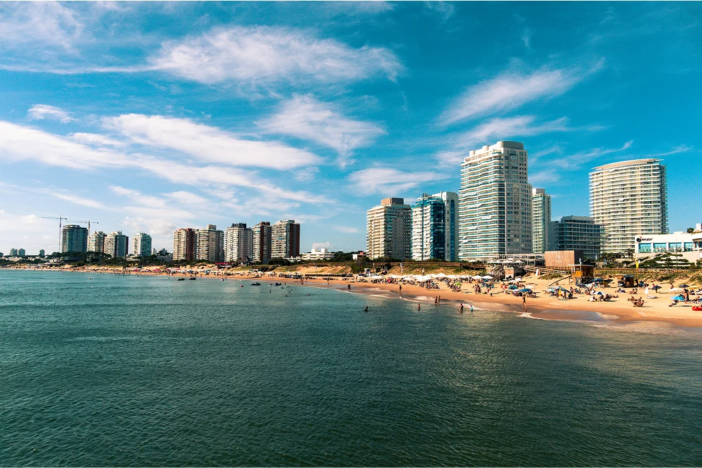 Propiedad en venta en Montevideo, Uruguay
