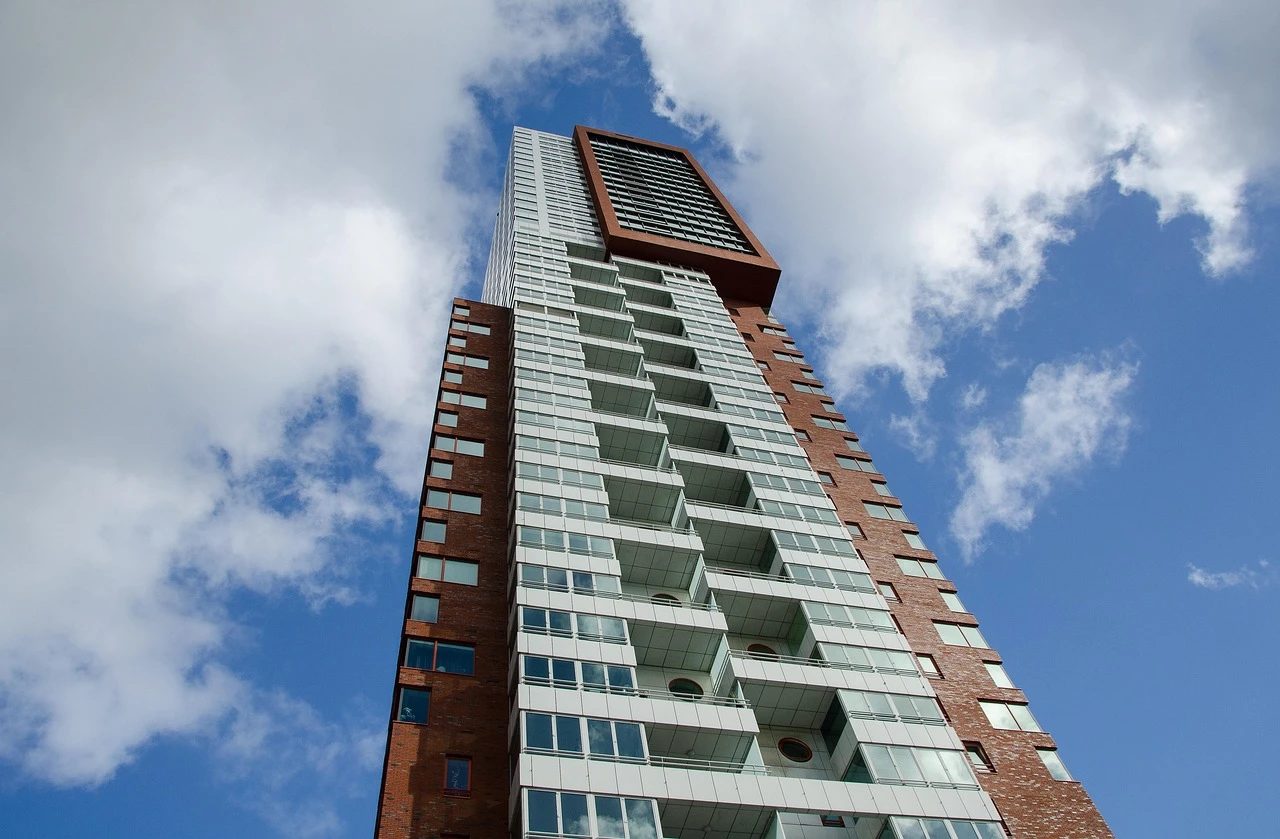 Apartamento disponible en el mercado inmobiliario uruguayo